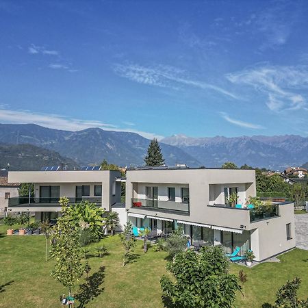 גרגצונה Garden Lodge מראה חיצוני תמונה