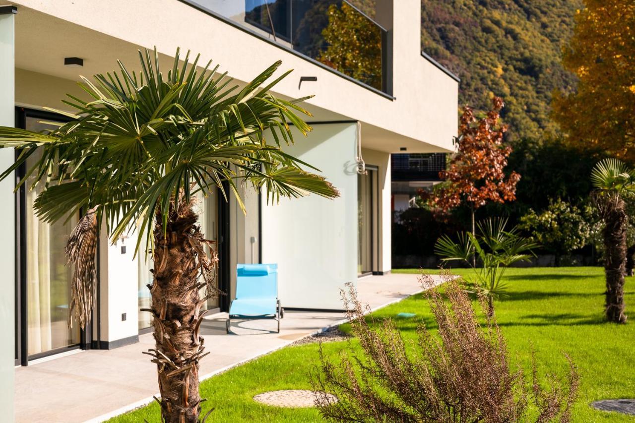 גרגצונה Garden Lodge מראה חיצוני תמונה