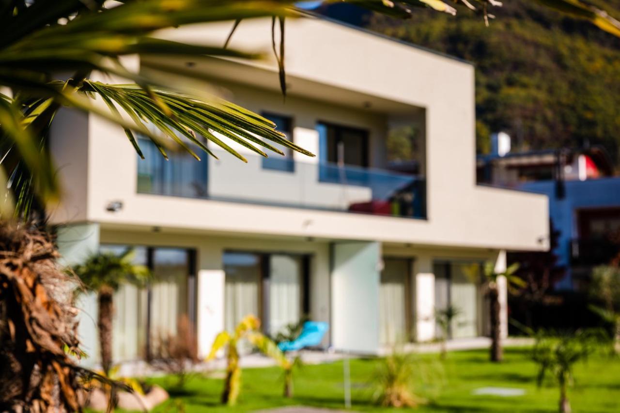 גרגצונה Garden Lodge מראה חיצוני תמונה