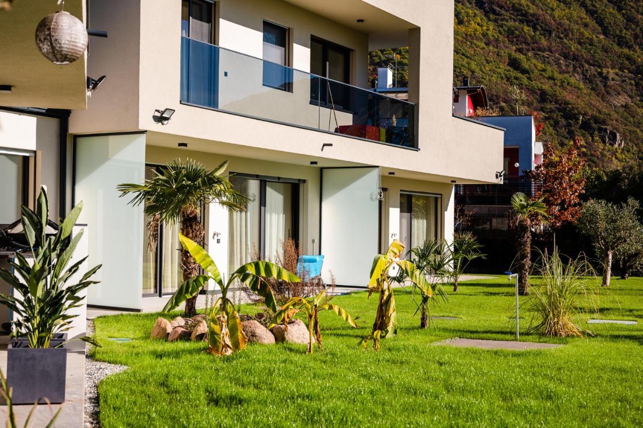 גרגצונה Garden Lodge מראה חיצוני תמונה