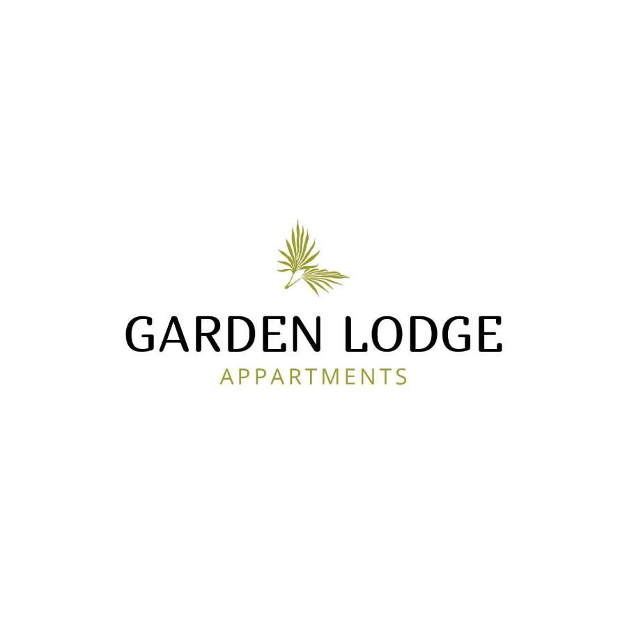 גרגצונה Garden Lodge מראה חיצוני תמונה
