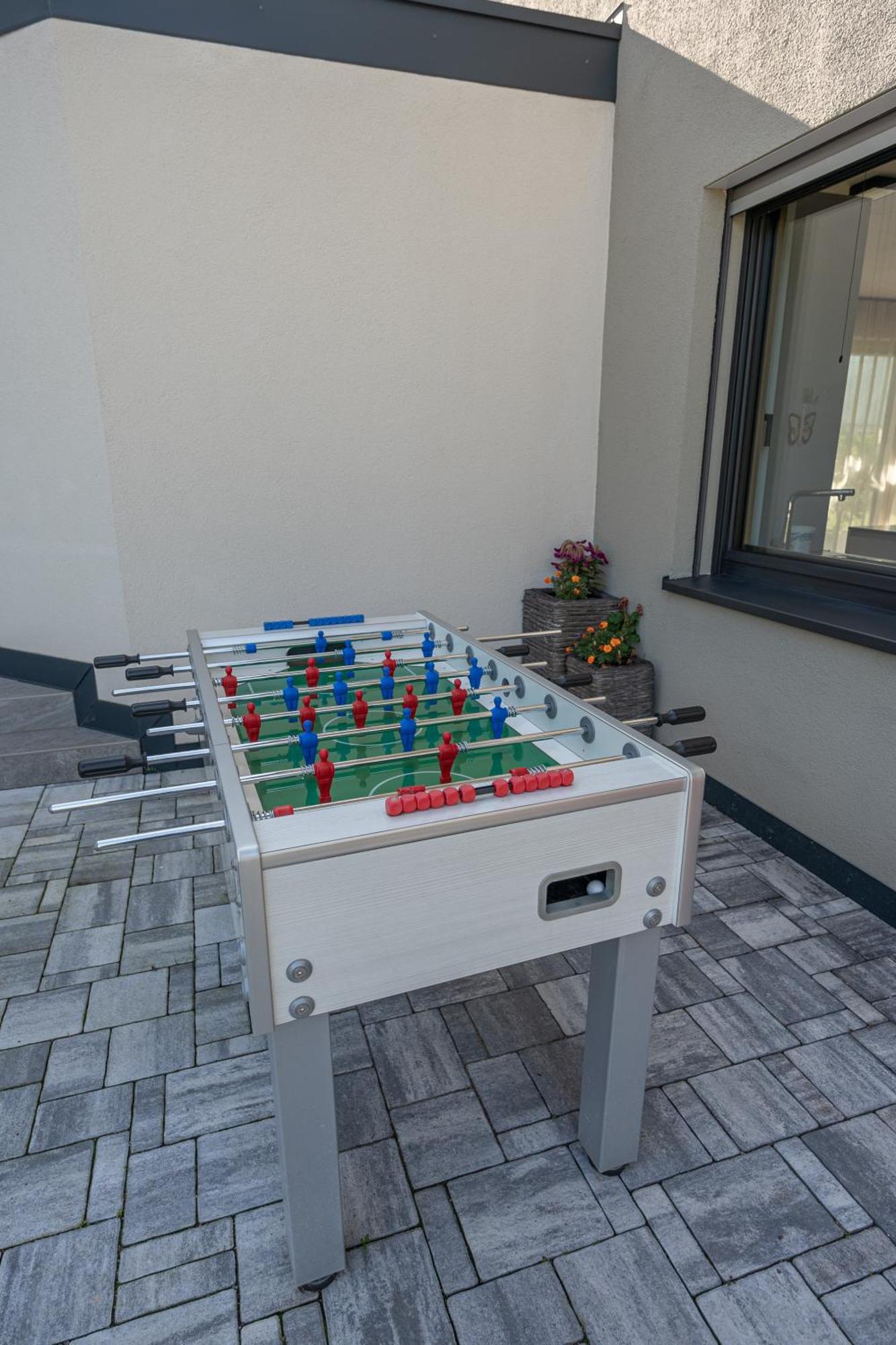 גרגצונה Garden Lodge מראה חיצוני תמונה