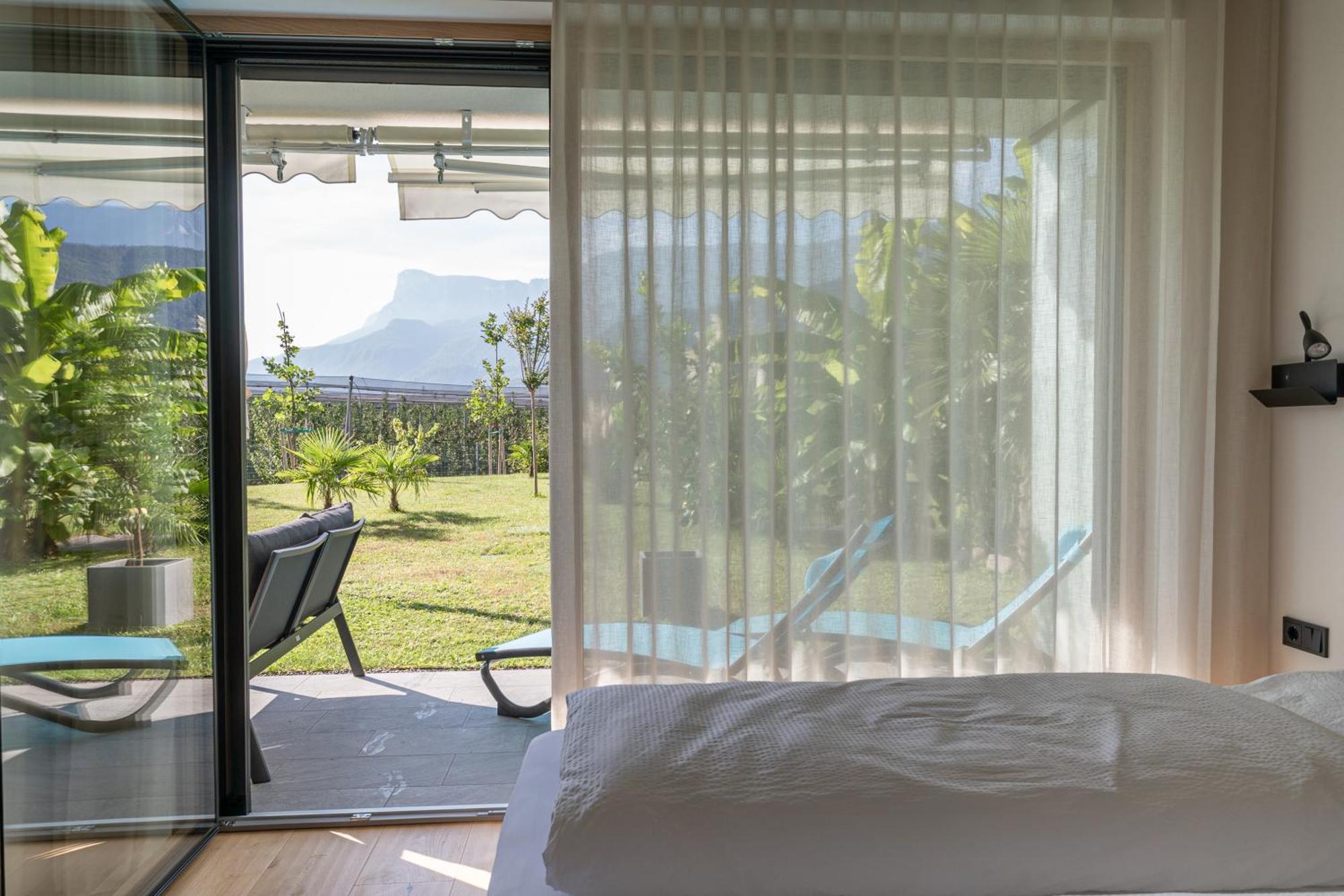 גרגצונה Garden Lodge מראה חיצוני תמונה